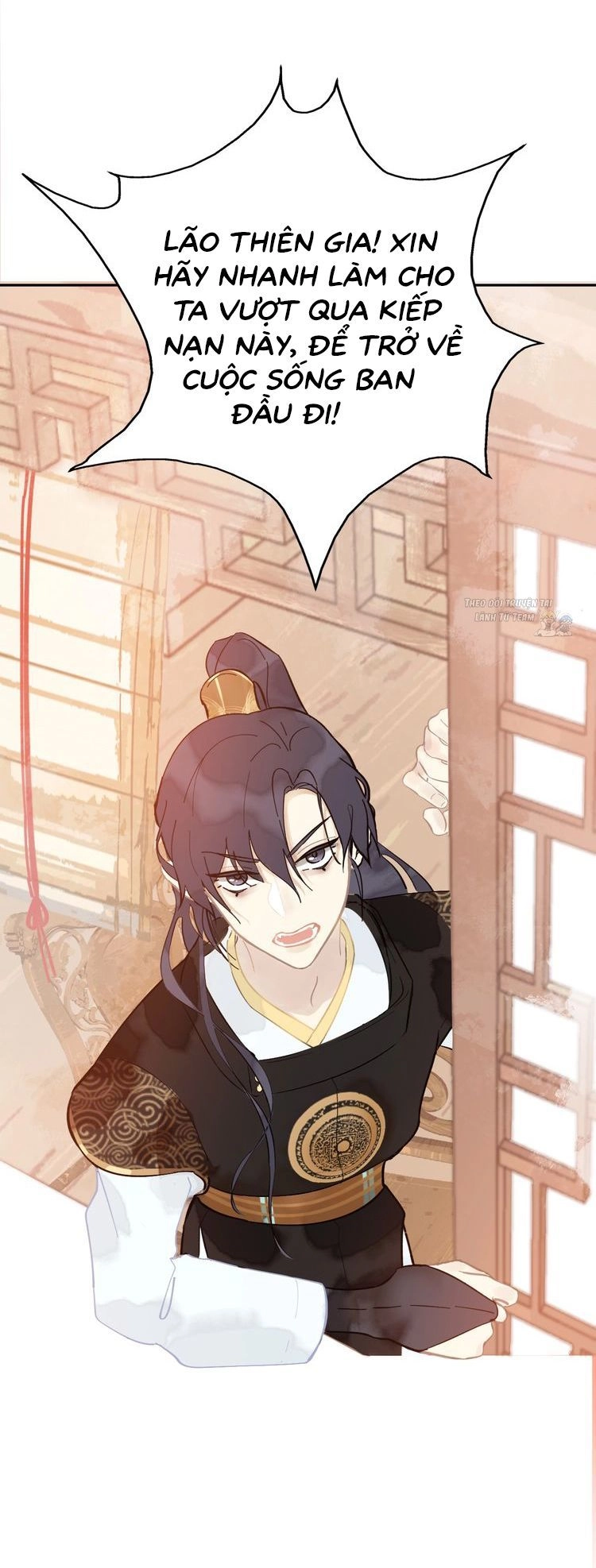 Mãn Đình Phương - Thiên Hạ Duy Khanh Chapter 4 - 39