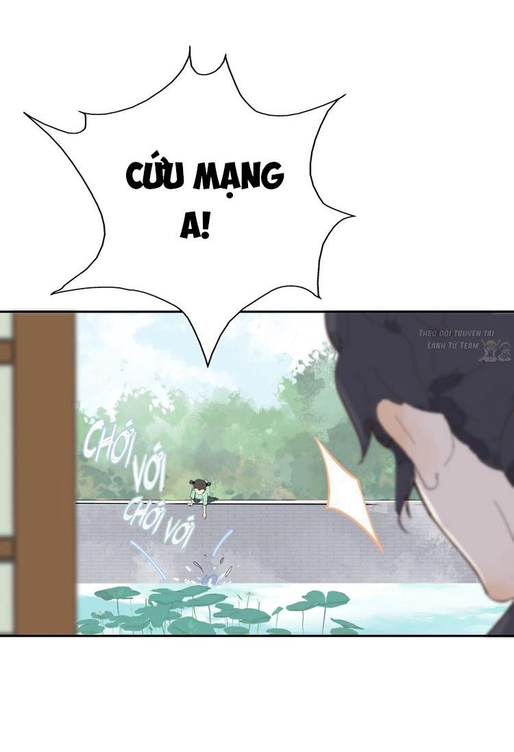 Mãn Đình Phương - Thiên Hạ Duy Khanh Chapter 4 - 40