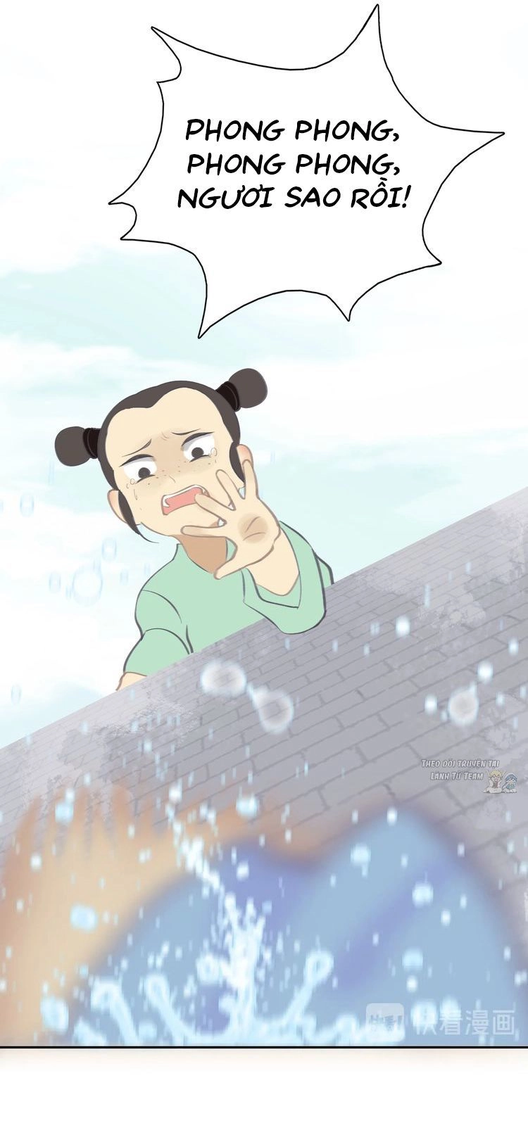 Mãn Đình Phương - Thiên Hạ Duy Khanh Chapter 4 - 41