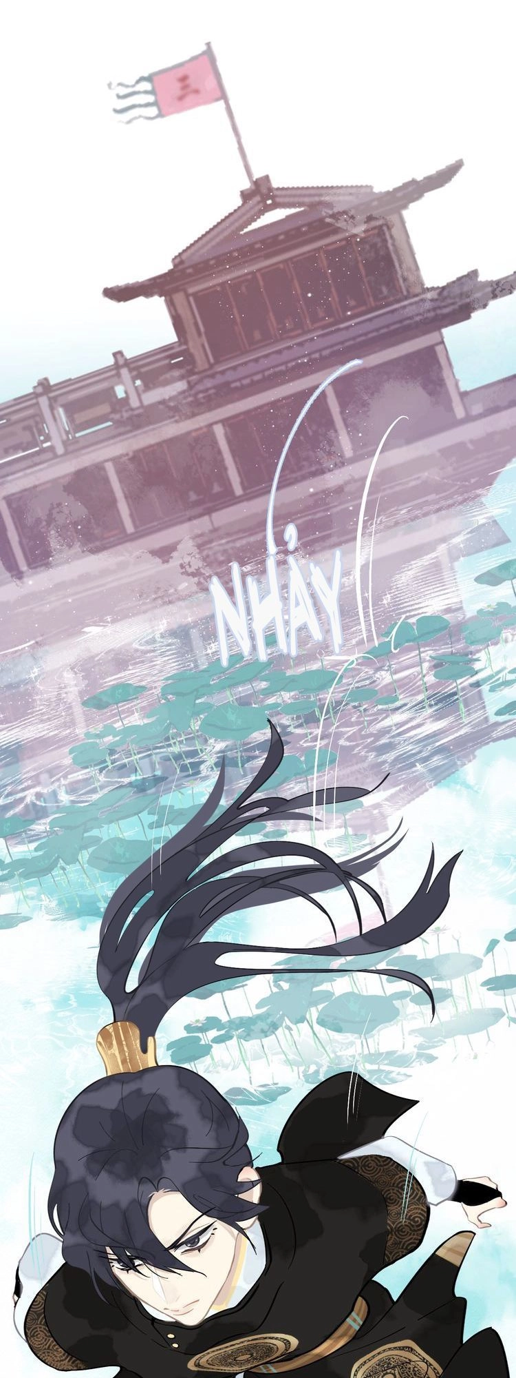 Mãn Đình Phương - Thiên Hạ Duy Khanh Chapter 4 - 43