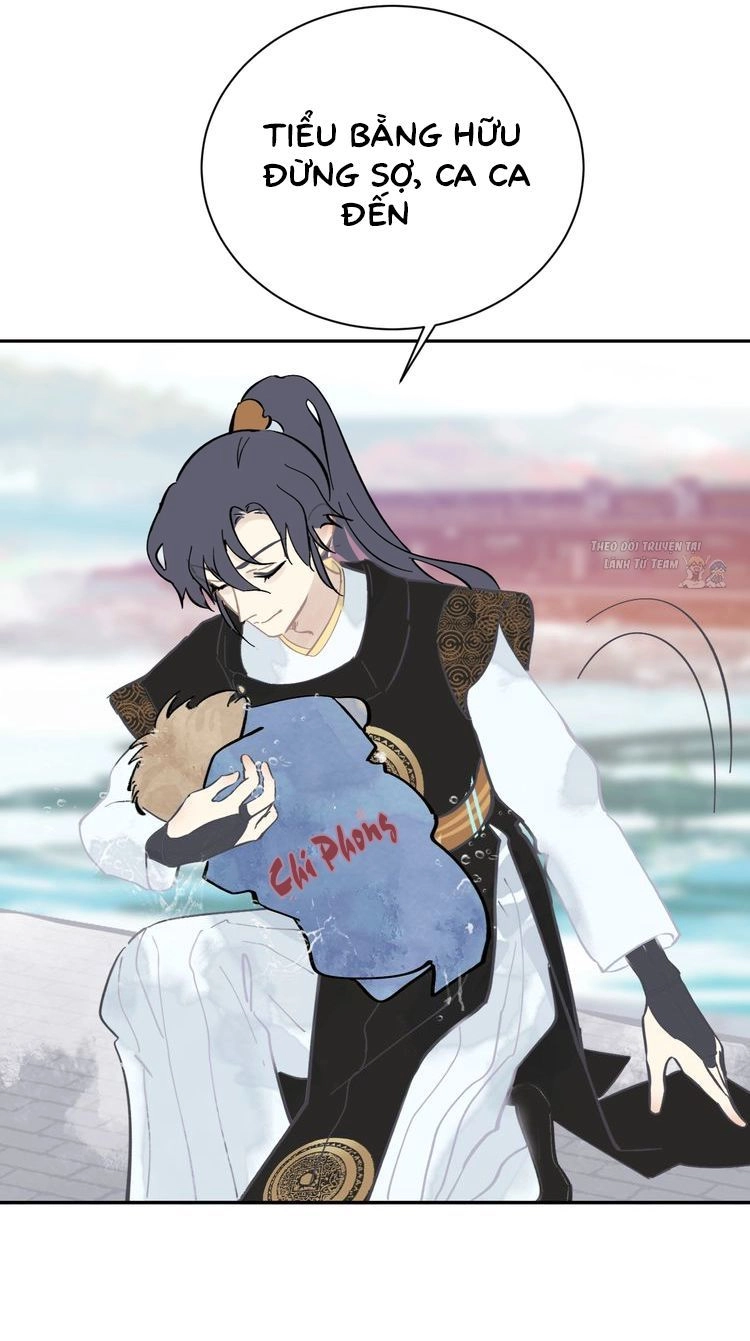 Mãn Đình Phương - Thiên Hạ Duy Khanh Chapter 4 - 46