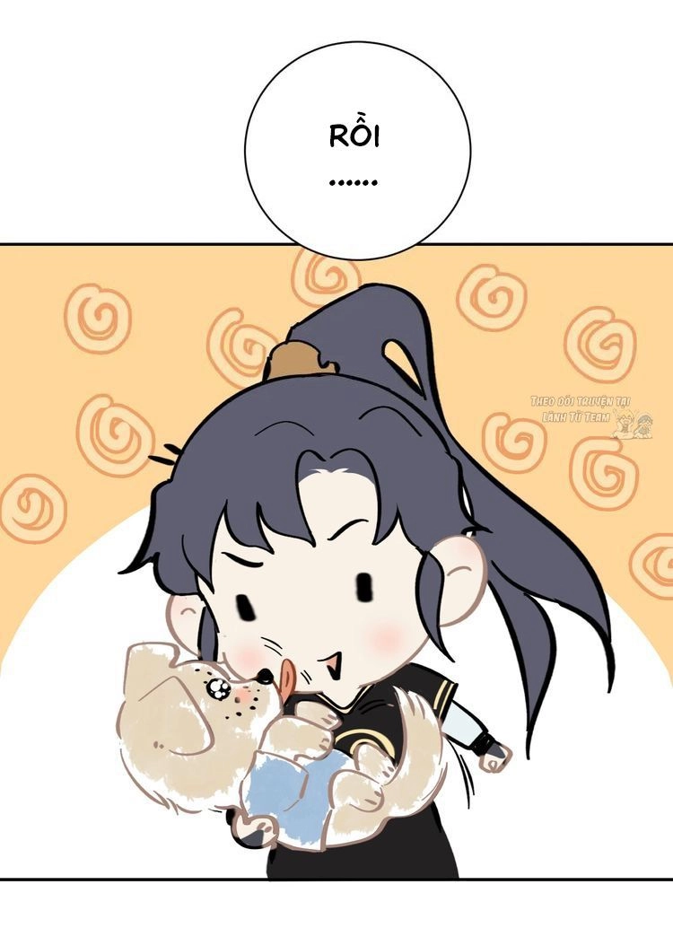 Mãn Đình Phương - Thiên Hạ Duy Khanh Chapter 4 - 48