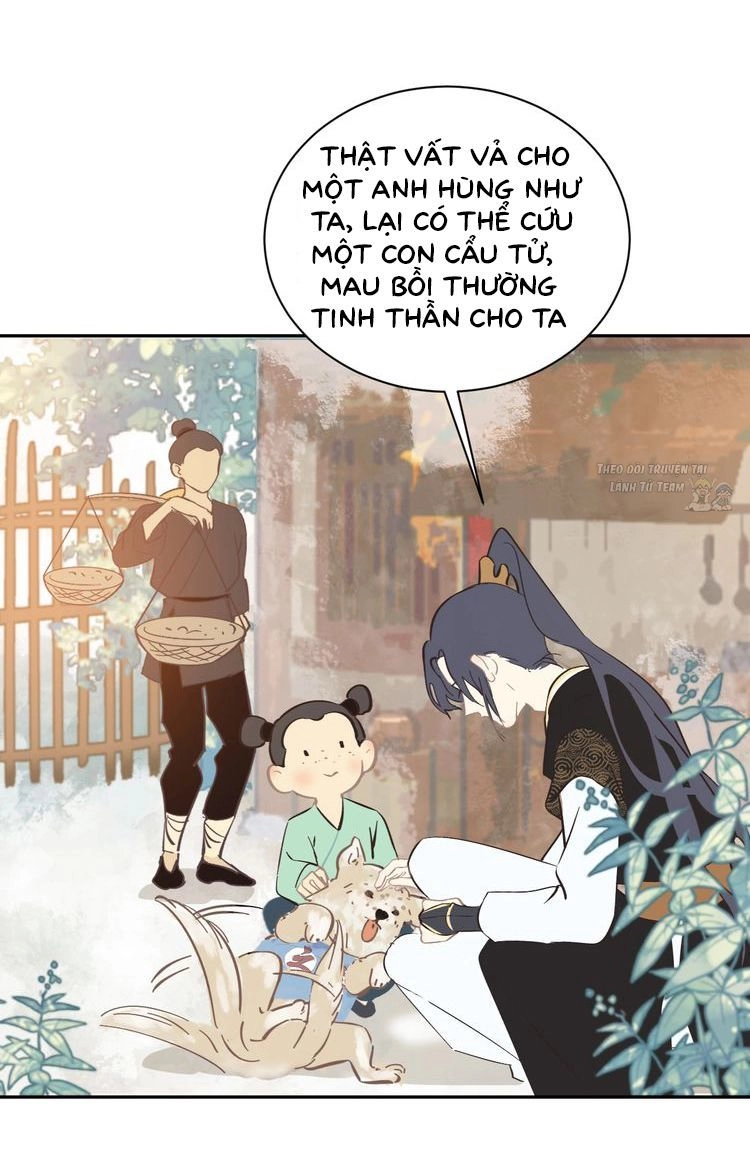 Mãn Đình Phương - Thiên Hạ Duy Khanh Chapter 4 - 50