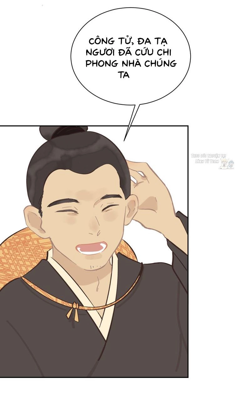 Mãn Đình Phương - Thiên Hạ Duy Khanh Chapter 4 - 51