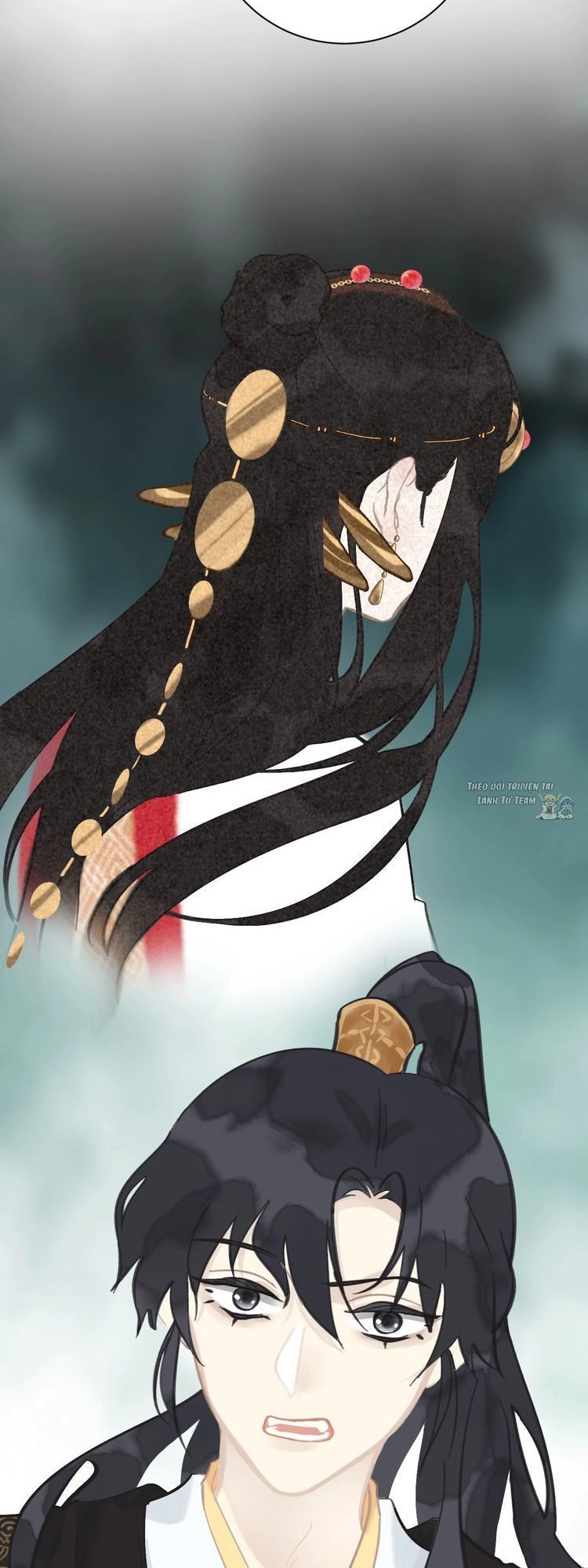 Mãn Đình Phương - Thiên Hạ Duy Khanh Chapter 4 - 55