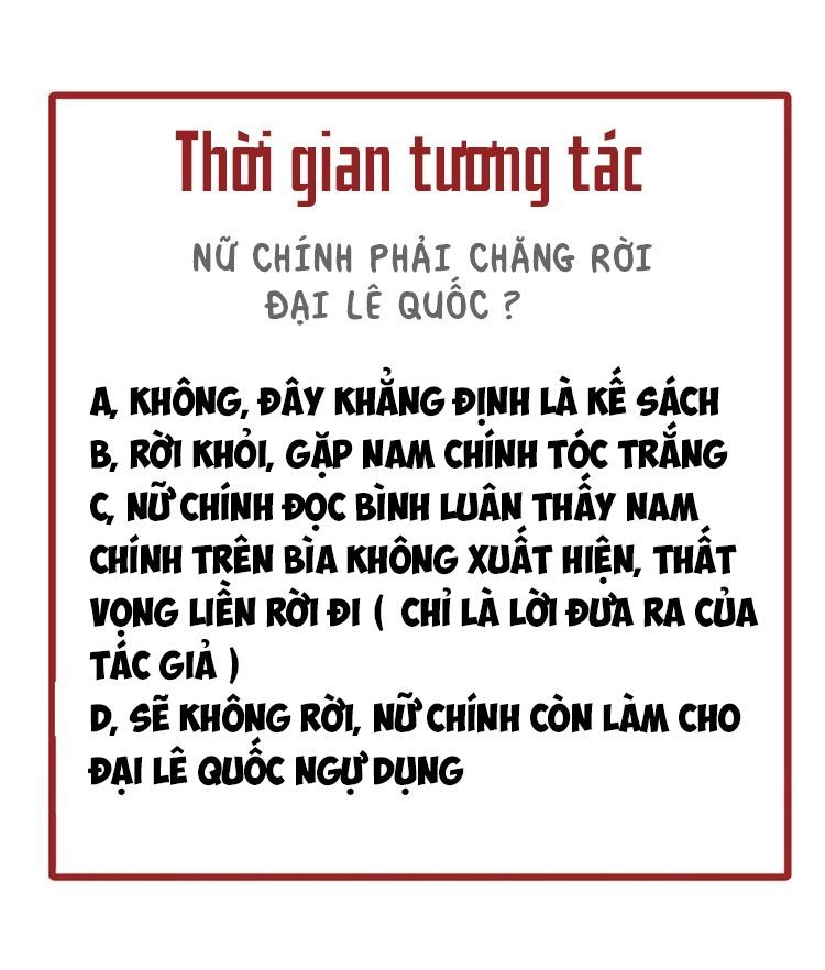Mãn Đình Phương - Thiên Hạ Duy Khanh Chapter 4 - 58