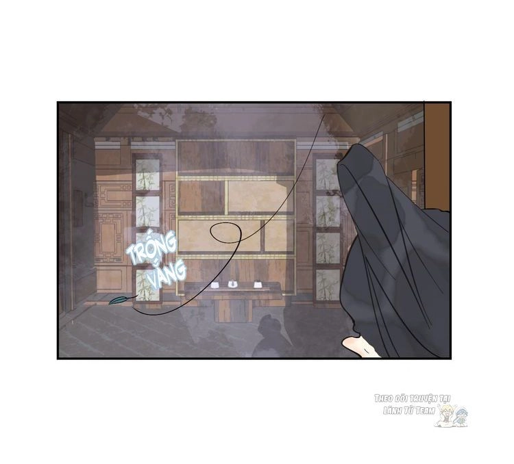 Mãn Đình Phương - Thiên Hạ Duy Khanh Chapter 5 - 8