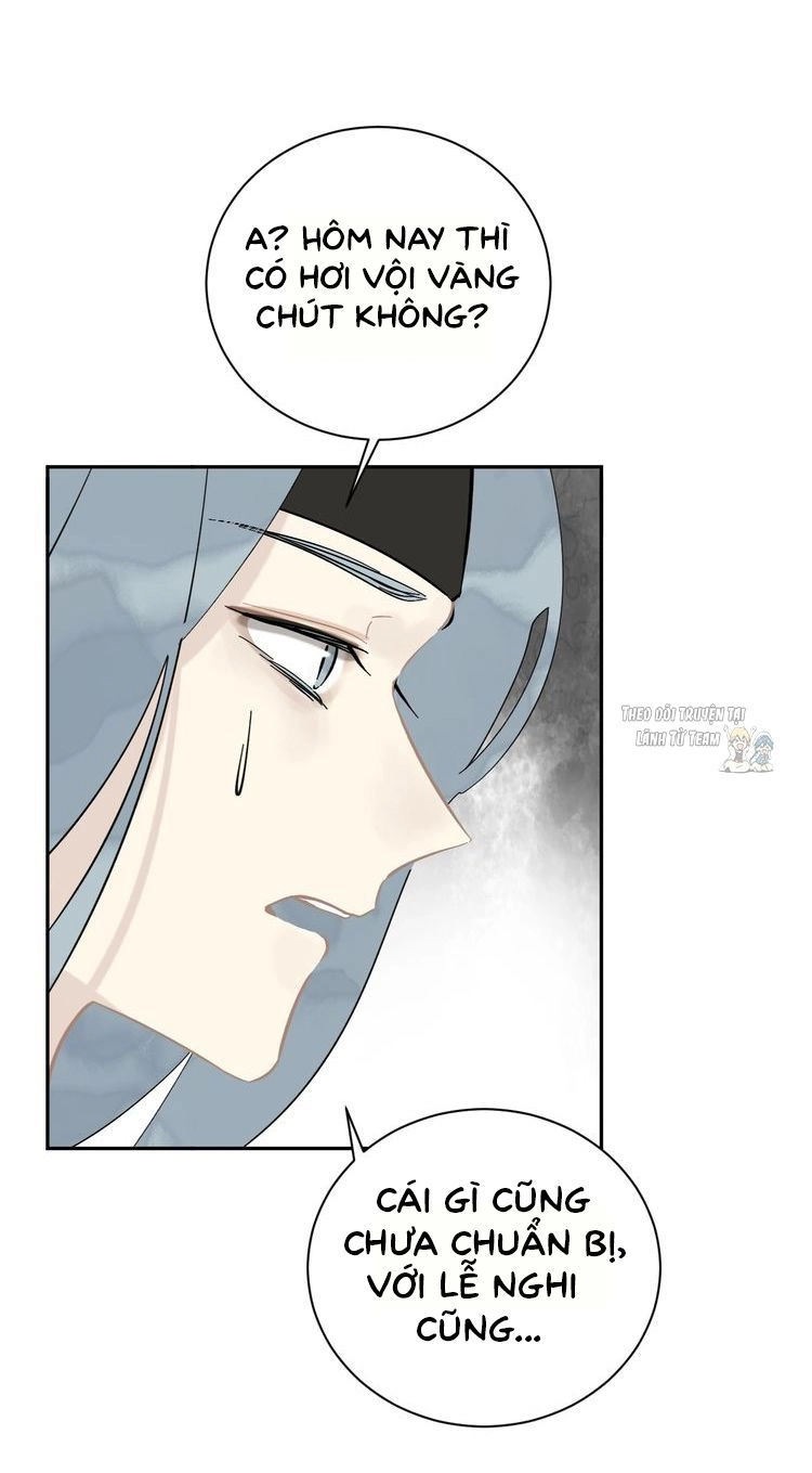 Mãn Đình Phương - Thiên Hạ Duy Khanh Chapter 5 - 43