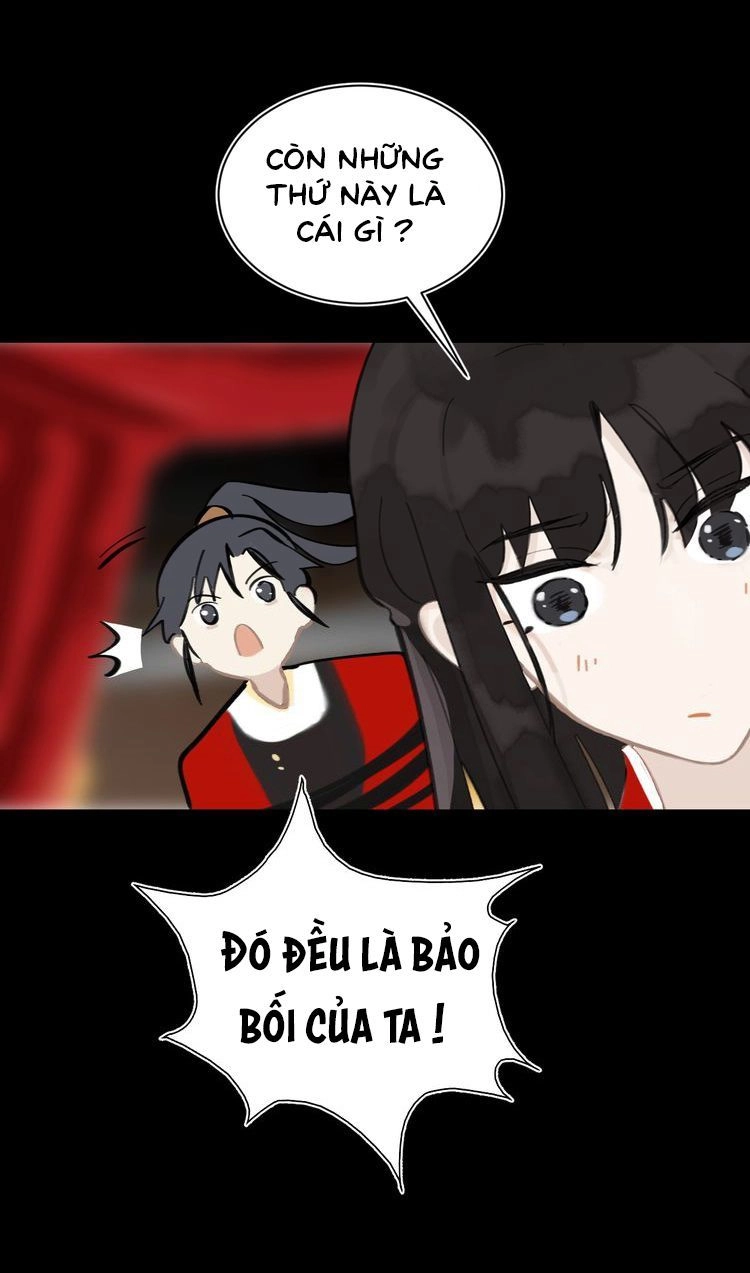 Mãn Đình Phương - Thiên Hạ Duy Khanh Chapter 6 - 41