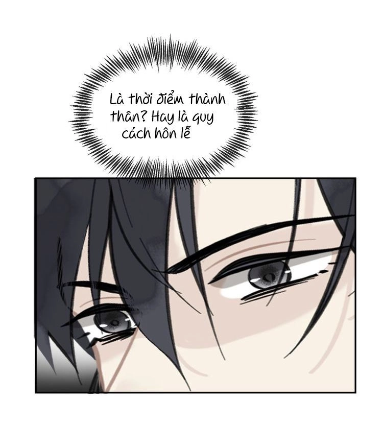 Mãn Đình Phương - Thiên Hạ Duy Khanh Chapter 7 - 25