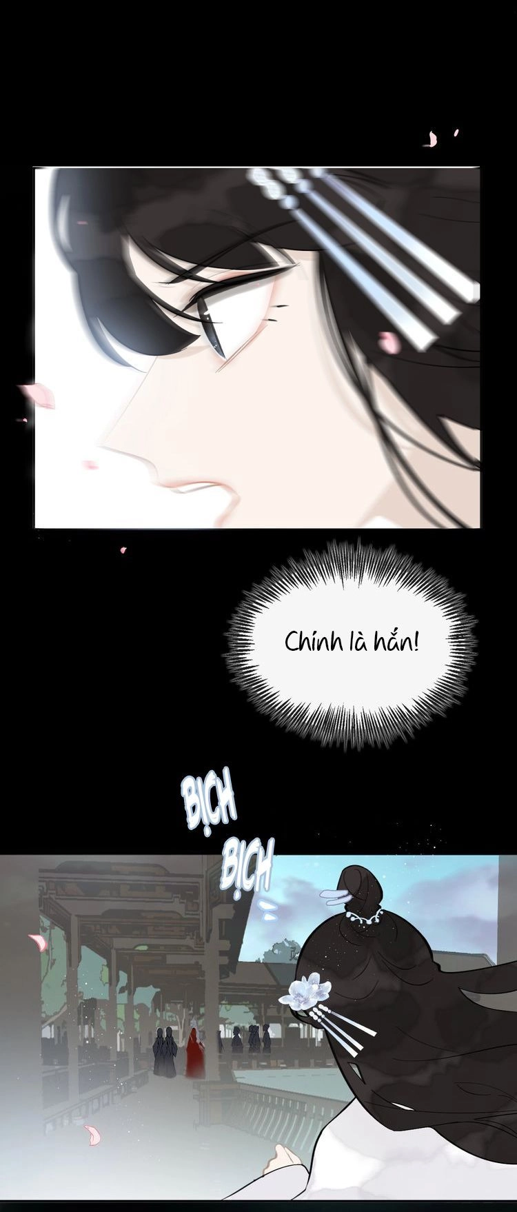 Mãn Đình Phương - Thiên Hạ Duy Khanh Chapter 9 - 6