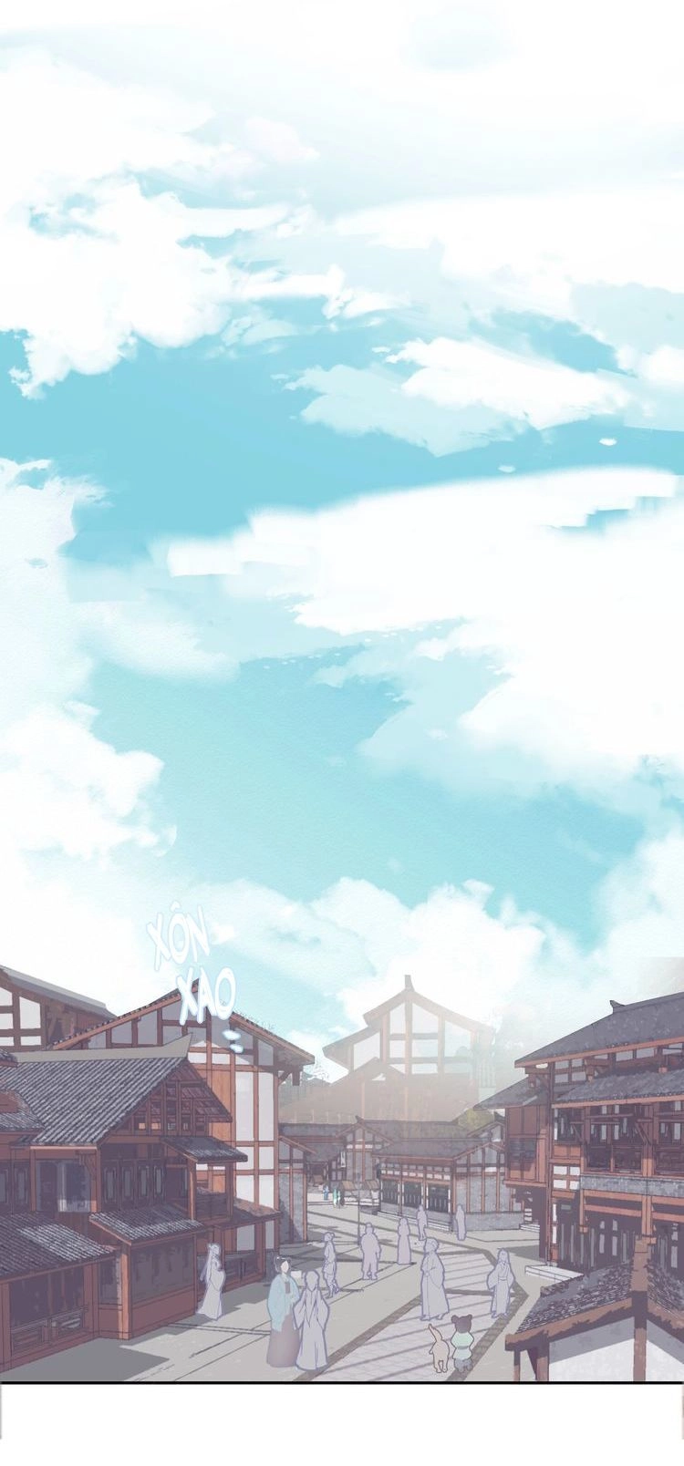 Mãn Đình Phương - Thiên Hạ Duy Khanh Chapter 11 - 13