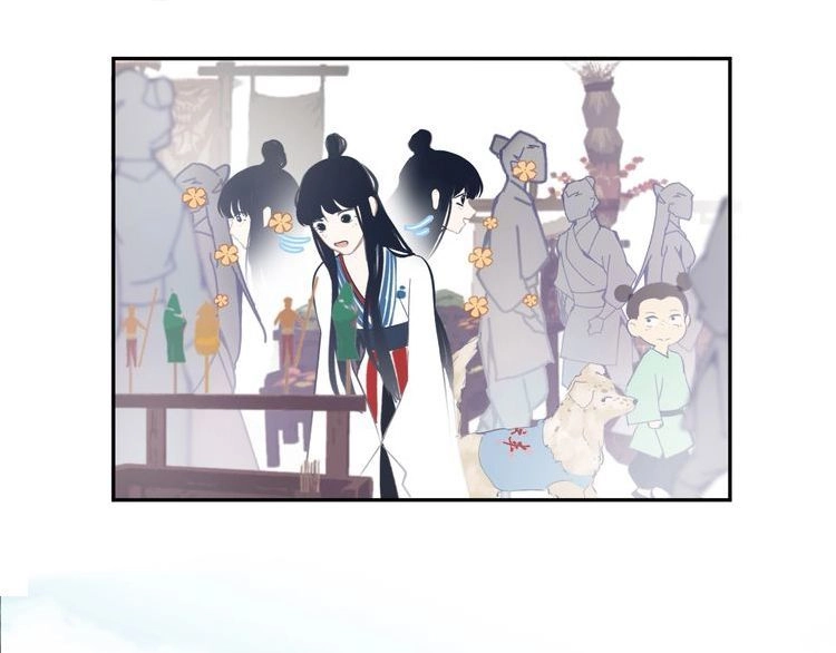 Mãn Đình Phương - Thiên Hạ Duy Khanh Chapter 11 - 14