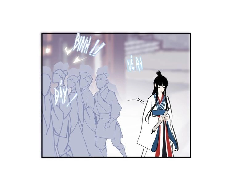 Mãn Đình Phương - Thiên Hạ Duy Khanh Chapter 11 - 35