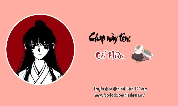 Mãn Đình Phương - Thiên Hạ Duy Khanh Chapter 12 - 4