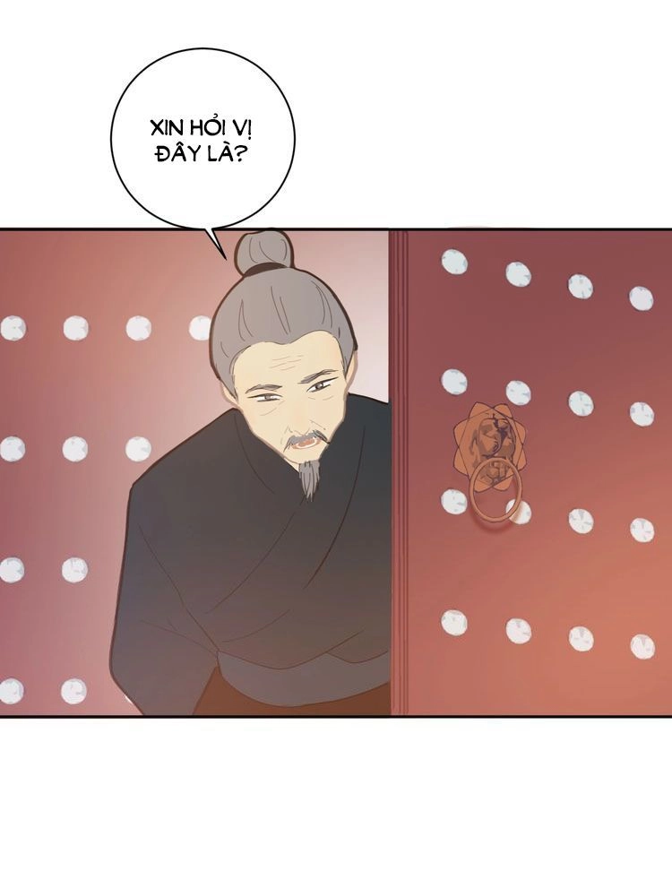 Mãn Đình Phương - Thiên Hạ Duy Khanh Chapter 12 - 11