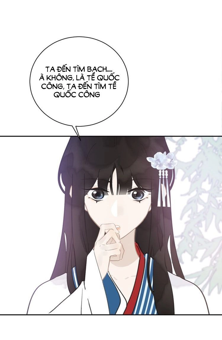 Mãn Đình Phương - Thiên Hạ Duy Khanh Chapter 12 - 12