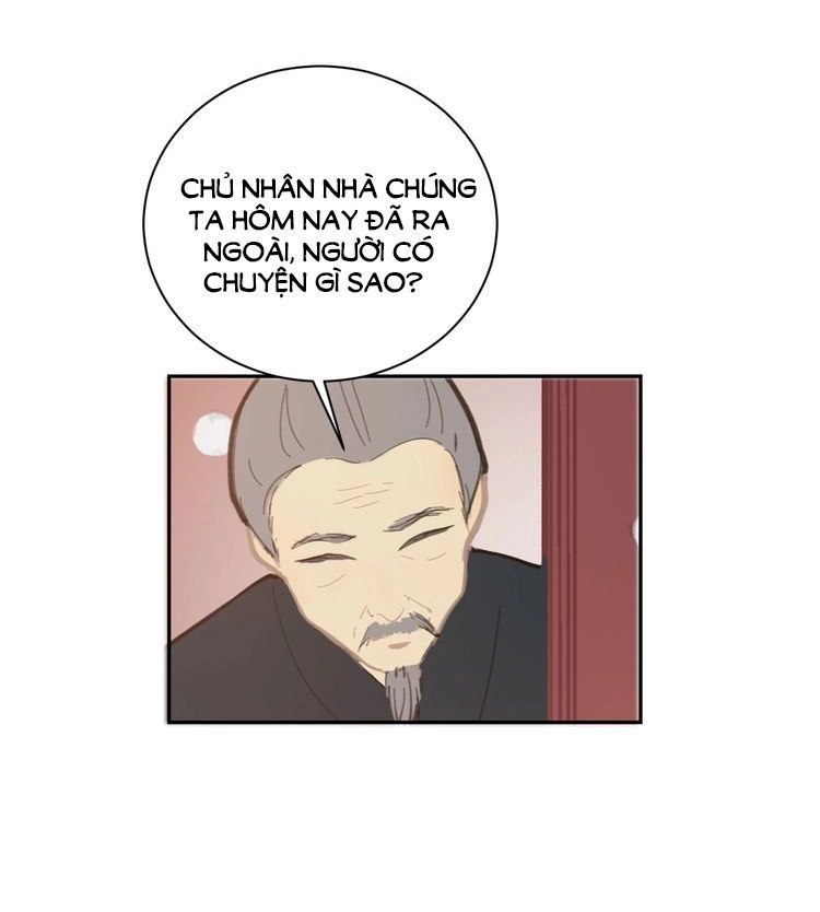 Mãn Đình Phương - Thiên Hạ Duy Khanh Chapter 12 - 13