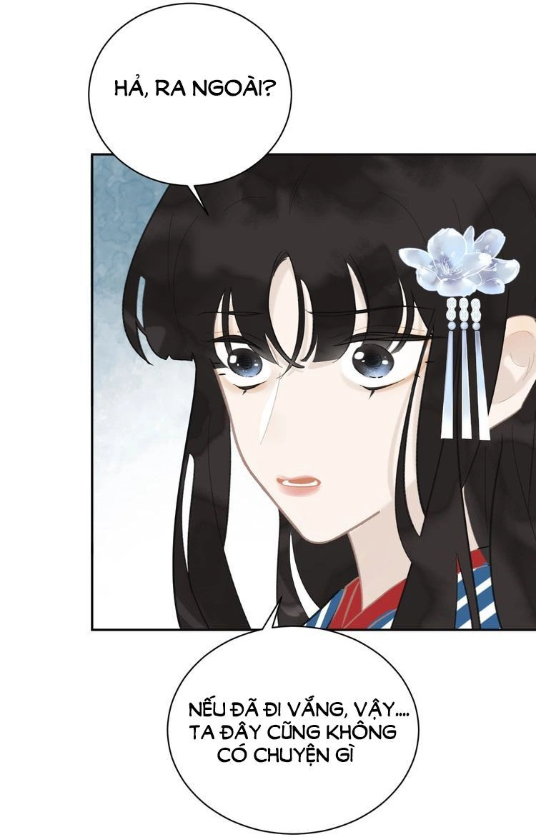 Mãn Đình Phương - Thiên Hạ Duy Khanh Chapter 12 - 14