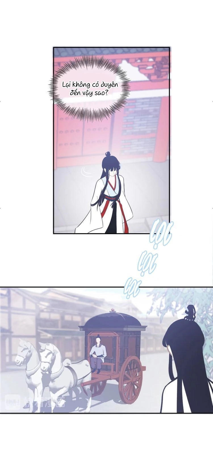 Mãn Đình Phương - Thiên Hạ Duy Khanh Chapter 12 - 15