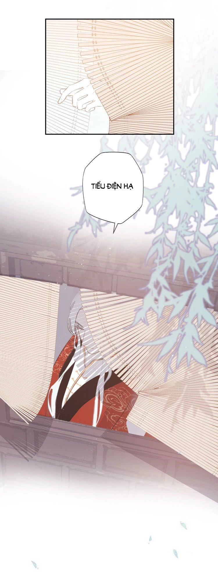 Mãn Đình Phương - Thiên Hạ Duy Khanh Chapter 12 - 16