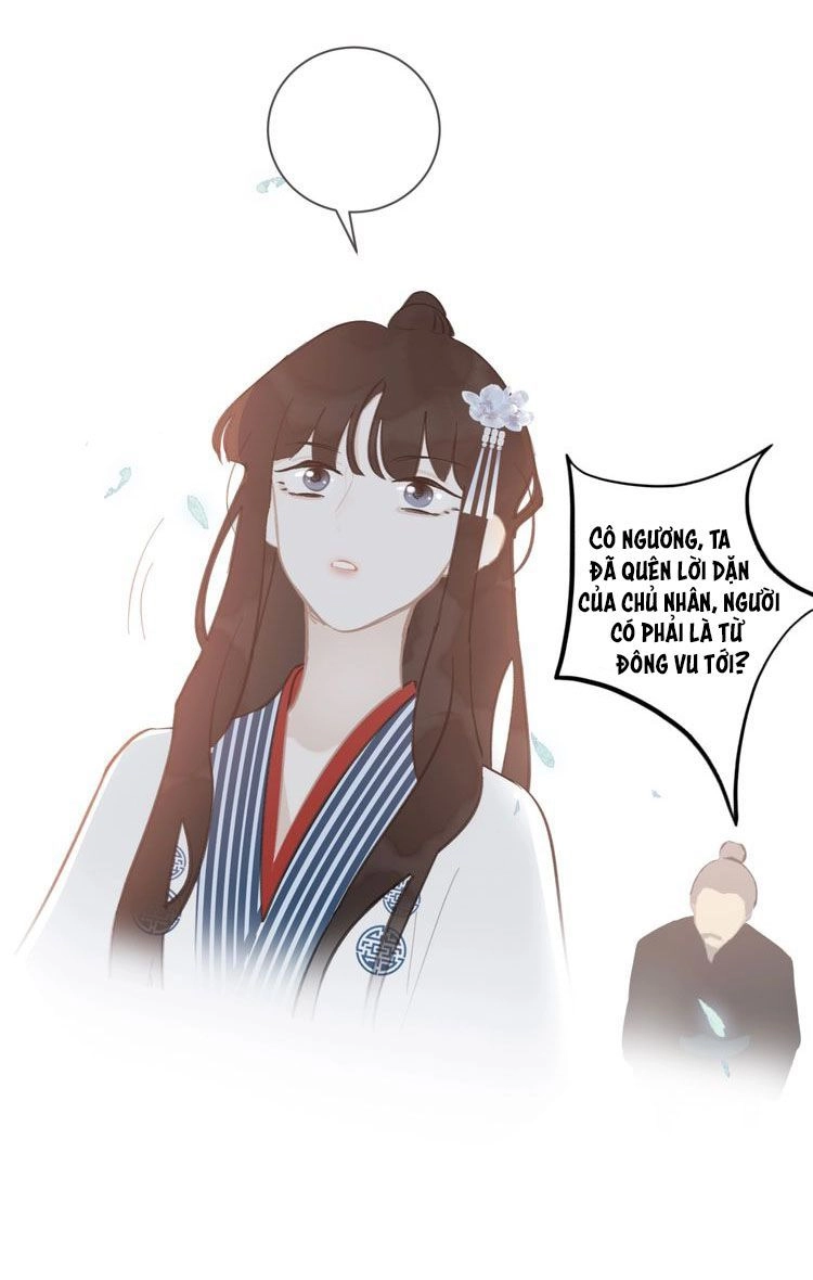 Mãn Đình Phương - Thiên Hạ Duy Khanh Chapter 12 - 17