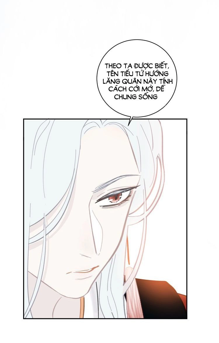 Mãn Đình Phương - Thiên Hạ Duy Khanh Chapter 12 - 29