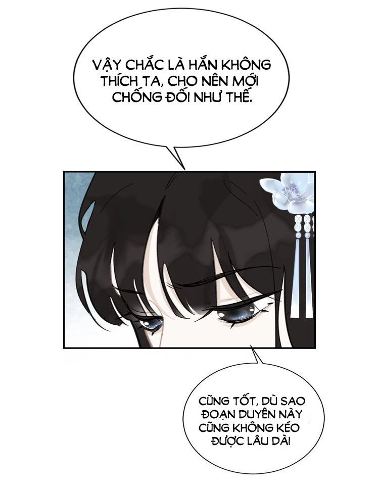 Mãn Đình Phương - Thiên Hạ Duy Khanh Chapter 12 - 30