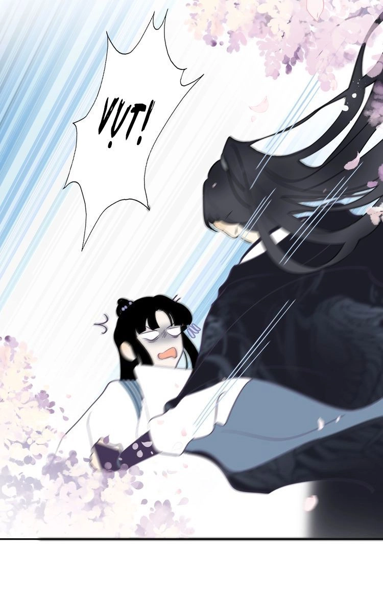 Mãn Đình Phương - Thiên Hạ Duy Khanh Chapter 12 - 36