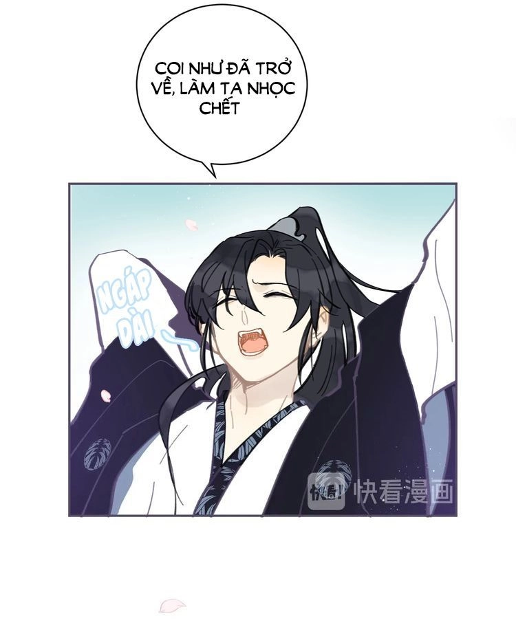 Mãn Đình Phương - Thiên Hạ Duy Khanh Chapter 12 - 37