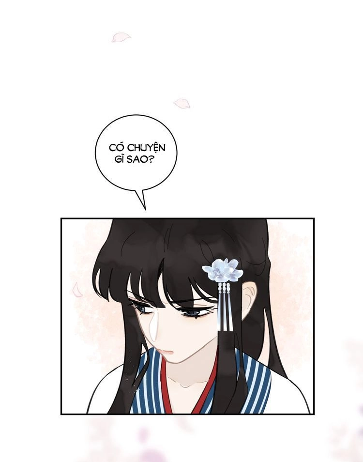 Mãn Đình Phương - Thiên Hạ Duy Khanh Chapter 12 - 38