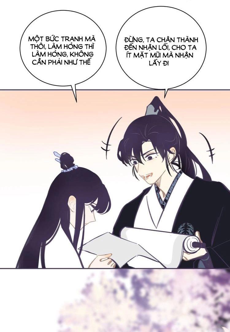 Mãn Đình Phương - Thiên Hạ Duy Khanh Chapter 12 - 42