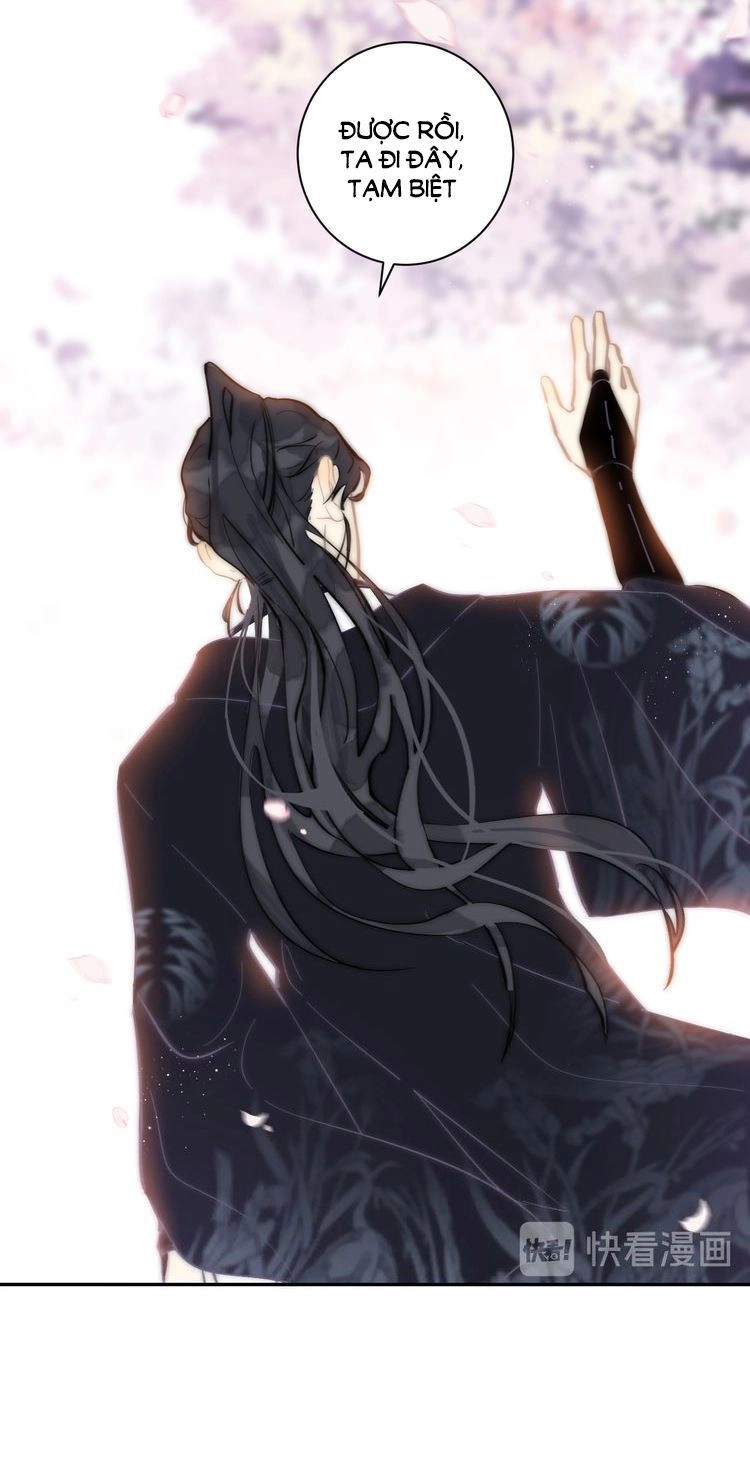 Mãn Đình Phương - Thiên Hạ Duy Khanh Chapter 12 - 43