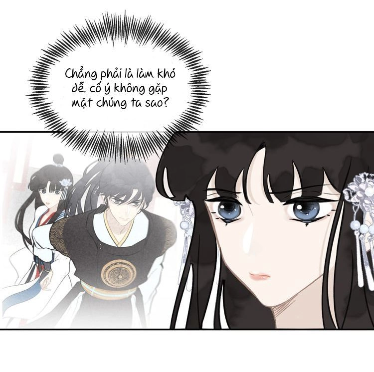 Mãn Đình Phương - Thiên Hạ Duy Khanh Chapter 13 - 11