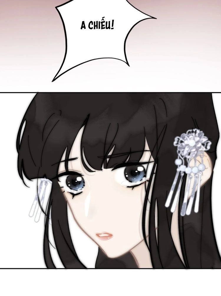 Mãn Đình Phương - Thiên Hạ Duy Khanh Chapter 15 - 25