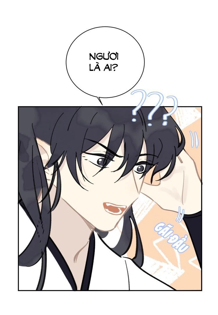 Mãn Đình Phương - Thiên Hạ Duy Khanh Chapter 15 - 36