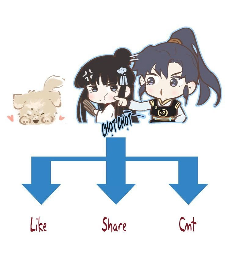 Mãn Đình Phương - Thiên Hạ Duy Khanh Chapter 15 - 41