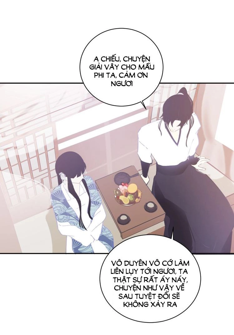 Mãn Đình Phương - Thiên Hạ Duy Khanh Chapter 16 - 6