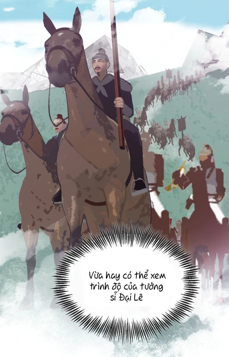 Mãn Đình Phương - Thiên Hạ Duy Khanh Chapter 16 - 12