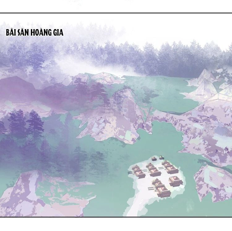 Mãn Đình Phương - Thiên Hạ Duy Khanh Chapter 16 - 13