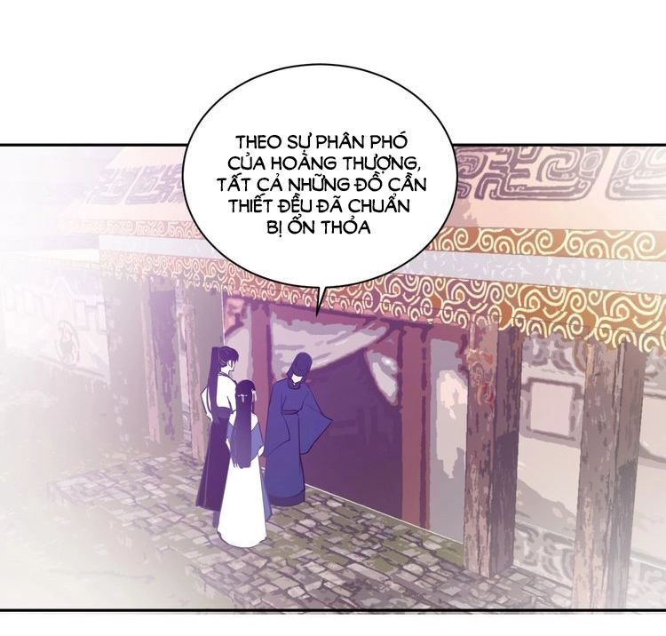 Mãn Đình Phương - Thiên Hạ Duy Khanh Chapter 16 - 14