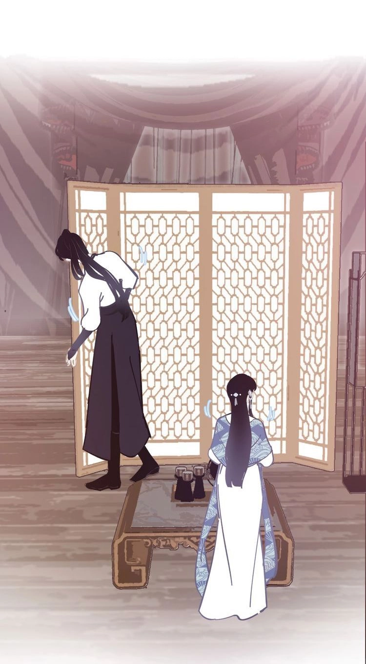 Mãn Đình Phương - Thiên Hạ Duy Khanh Chapter 16 - 15