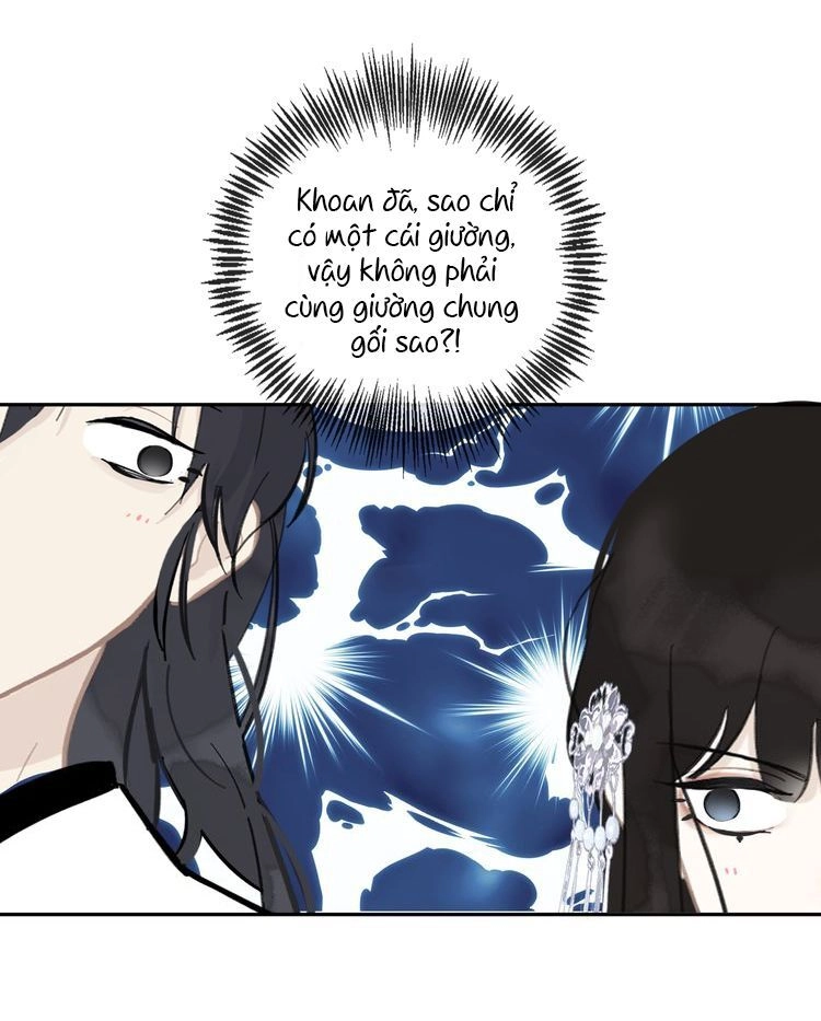 Mãn Đình Phương - Thiên Hạ Duy Khanh Chapter 16 - 17