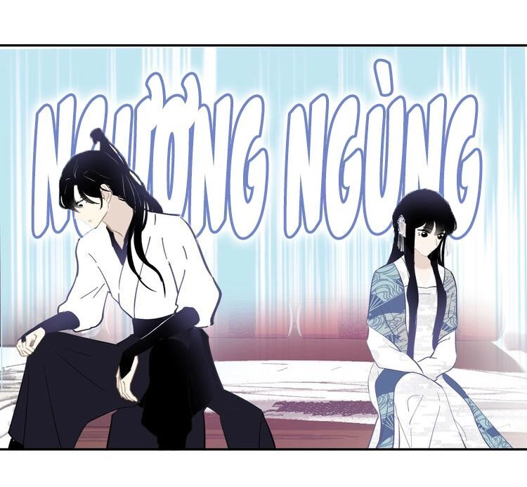 Mãn Đình Phương - Thiên Hạ Duy Khanh Chapter 16 - 20