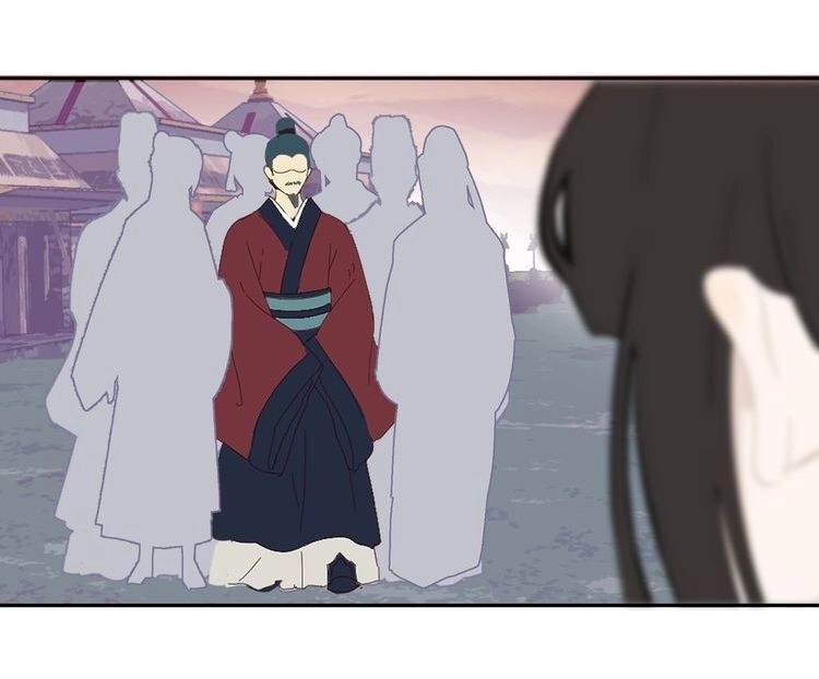 Mãn Đình Phương - Thiên Hạ Duy Khanh Chapter 16 - 25