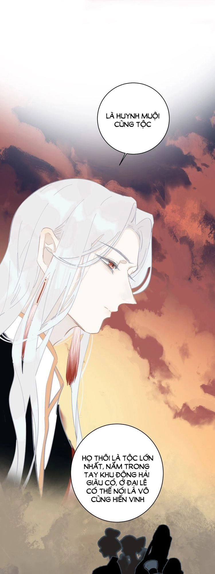 Mãn Đình Phương - Thiên Hạ Duy Khanh Chapter 16 - 35