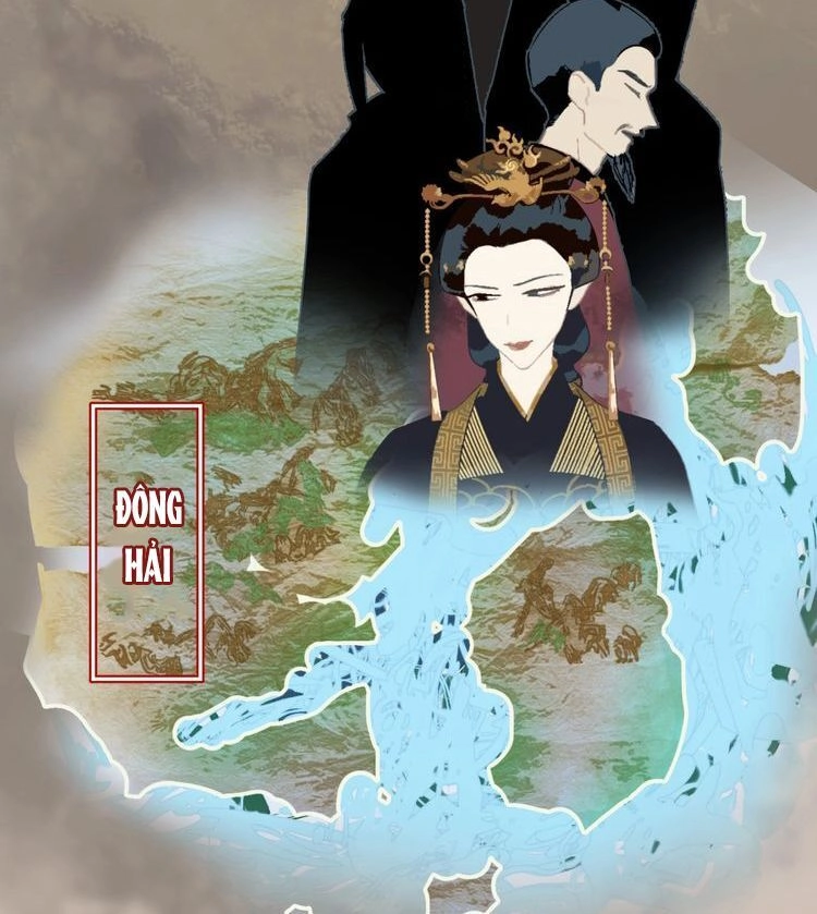 Mãn Đình Phương - Thiên Hạ Duy Khanh Chapter 16 - 36