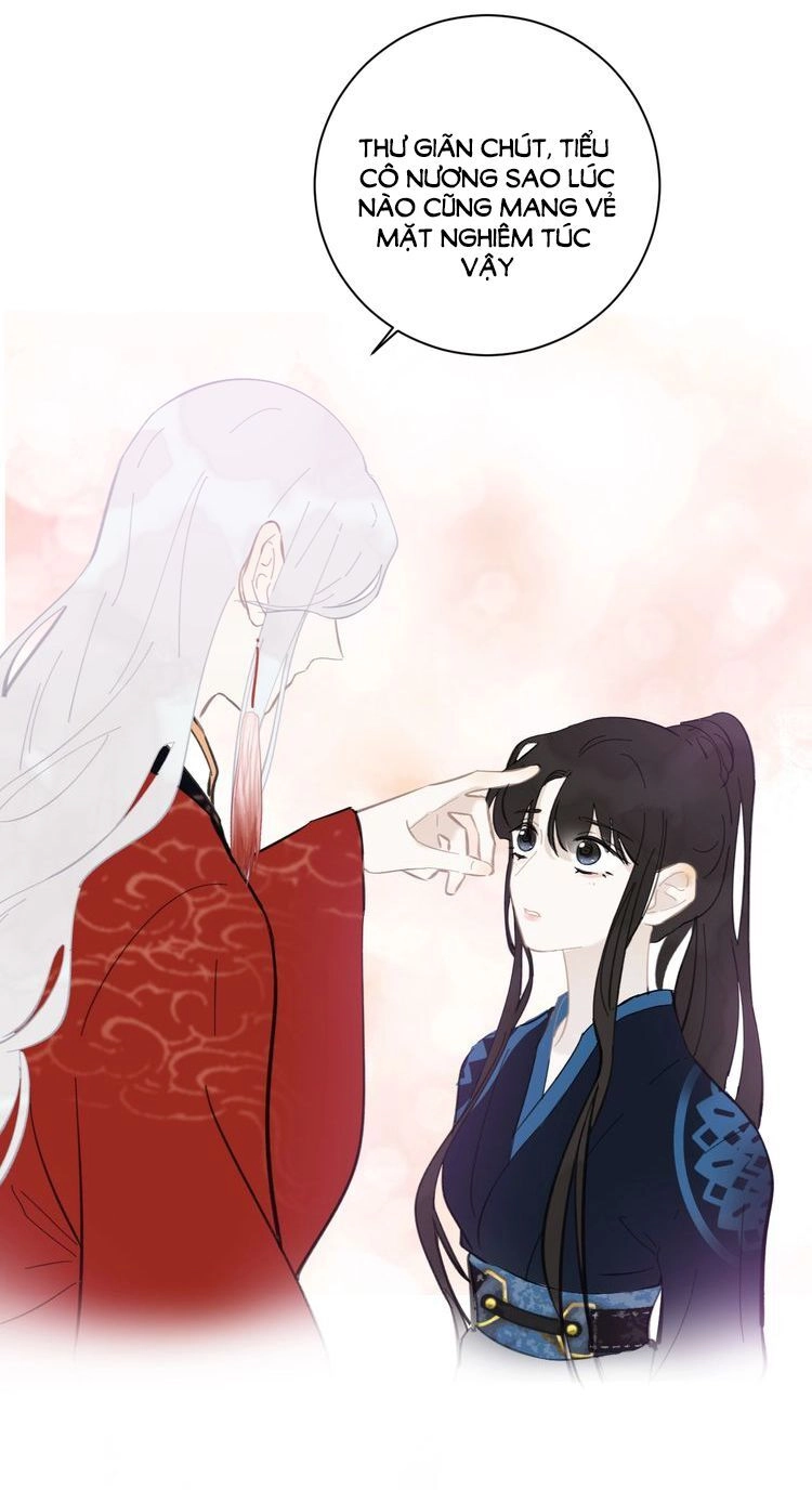 Mãn Đình Phương - Thiên Hạ Duy Khanh Chapter 16 - 40