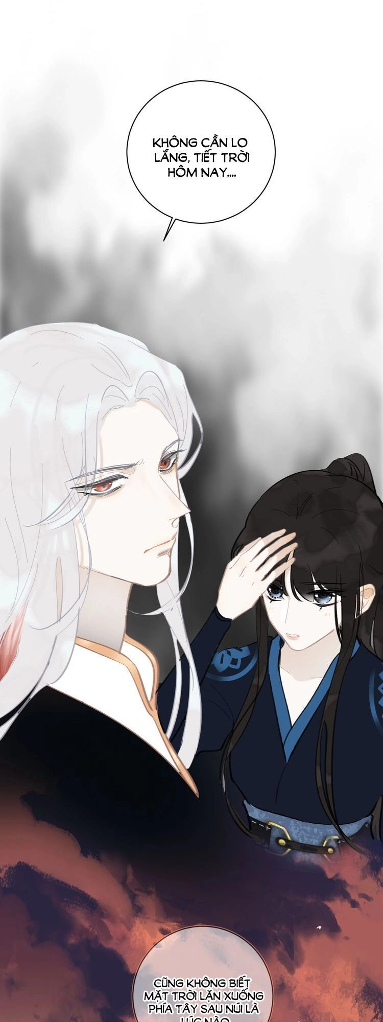 Mãn Đình Phương - Thiên Hạ Duy Khanh Chapter 16 - 41