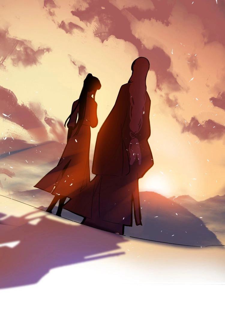 Mãn Đình Phương - Thiên Hạ Duy Khanh Chapter 16 - 43